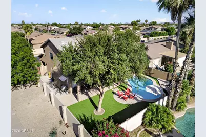 1274 S Burk Street, Gilbert, AZ 85296 - Photo 62
