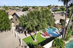 1274 S Burk St, Gilbert, AZ 85296 - Photo 62