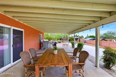3017 Cardinal Drive, Sierra Vista, AZ 85635 - Photo 30