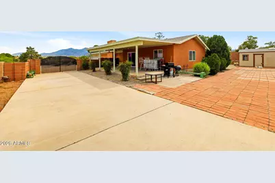 3017 Cardinal Drive, Sierra Vista, AZ 85635 - Photo 34