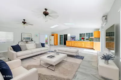 3017 Cardinal Drive, Sierra Vista, AZ 85635 - Photo 16