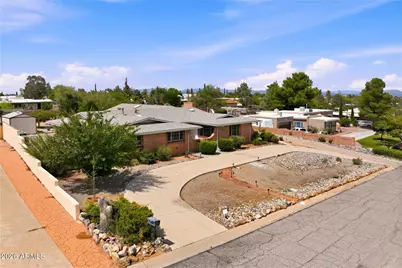 3017 Cardinal Drive, Sierra Vista, AZ 85635 - Photo 2
