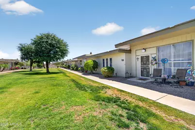 13082 N 100th Drive N, Sun City, AZ 85351 - Photo 32