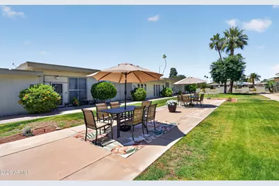 13082 N 100th Drive N, Sun City, AZ 85351 - Photo 38