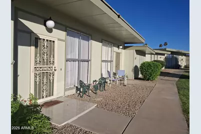 13082 N 100th Drive N, Sun City, AZ 85351 - Photo 1