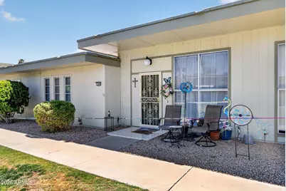 13082 N 100th Drive N, Sun City, AZ 85351 - Photo 1