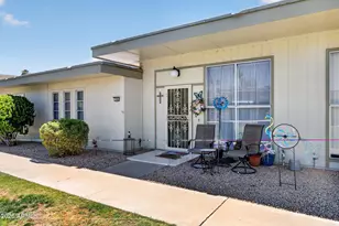 13082 N 100th Dr N, Sun City, AZ 85351 - Photo 1