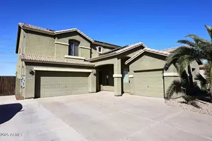 1765 N Agave St, Casa Grande, AZ 85122 - Photo 1
