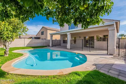 20434 N 92nd Lane, Peoria, AZ 85382 - Photo 42