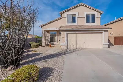 20434 N 92nd Lane, Peoria, AZ 85382 - Photo 1