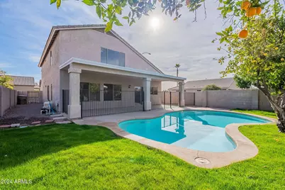 20434 N 92nd Lane, Peoria, AZ 85382 - Photo 44