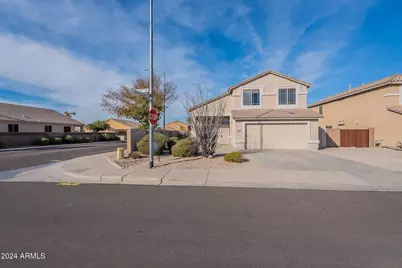 20434 N 92nd Lane, Peoria, AZ 85382 - Photo 4