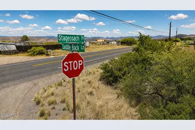 19815 E Stagecoach Trail #1877, Mayer, AZ 86333 - Photo 2