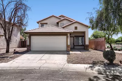 3501 N 106th Lane, Avondale, AZ 85392 - Photo 4