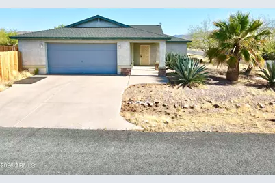 27144 S Bennett Way, Congress, AZ 85332 - Photo 30