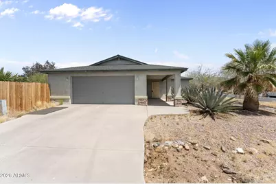 27144 S Bennett Way, Congress, AZ 85332 - Photo 2