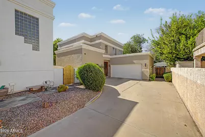 6022 N 5th Place, Phoenix, AZ 85012 - Photo 1