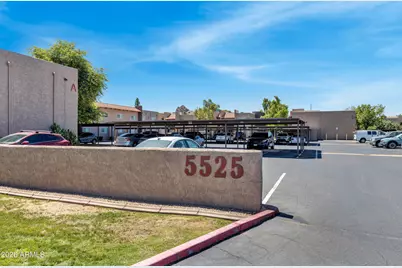 5525 E Thomas Road #A1, Phoenix, AZ 85018 - Photo 2