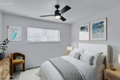 5525 E Thomas Road #A1, Phoenix, AZ 85018 - Photo 16