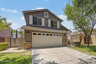 3575 E Bruce Avenue, Gilbert, AZ 85234 - Photo 4