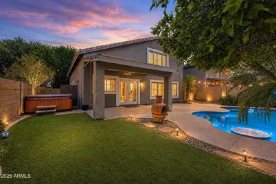 3575 E Bruce Avenue, Gilbert, AZ 85234 - Photo 42
