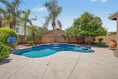 3575 E Bruce Avenue, Gilbert, AZ 85234 - Photo 40