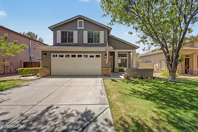 3575 E Bruce Avenue, Gilbert, AZ 85234 - Photo 2