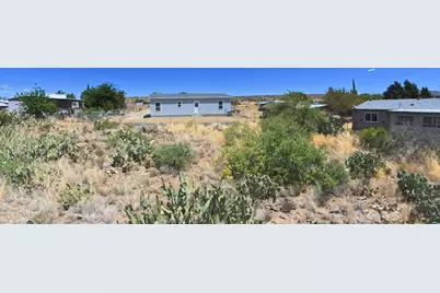 20812 E Park View Lane #2774, Mayer, AZ 86333 - Photo 18