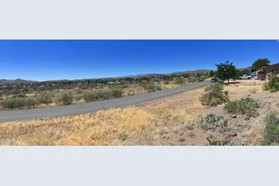 20812 E Park View Lane #2774, Mayer, AZ 86333 - Photo 16