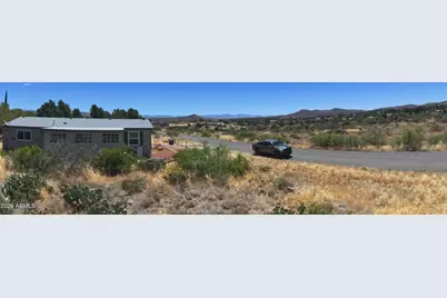 20812 E Park View Lane #2774, Mayer, AZ 86333 - Photo 14