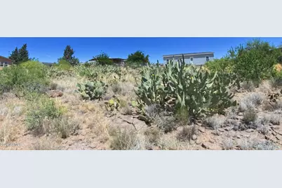 20812 E Park View Lane #2774, Mayer, AZ 86333 - Photo 10