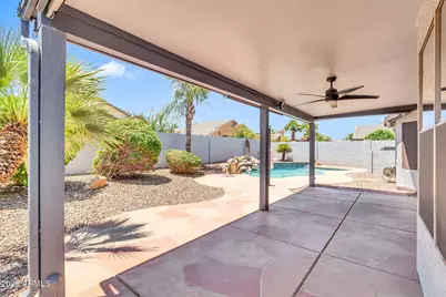 1113 E Betsy Lane, Gilbert, AZ 85296 - Photo 38