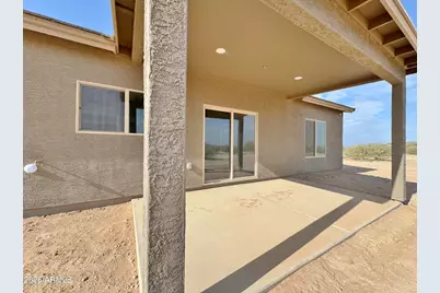 10096 W Lazy Acres Drive, Casa Grande, AZ 85193 - Photo 34
