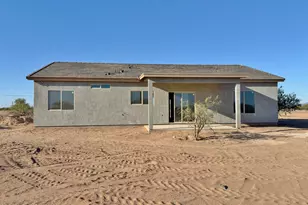 10096 W Lazy Acres Dr, Casa Grande, AZ 85193 - Photo 4