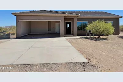 10096 W Lazy Acres Drive, Casa Grande, AZ 85193 - Photo 1