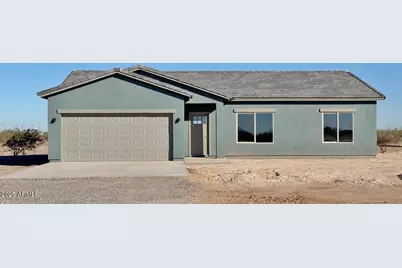 10096 W Lazy Acres Drive, Casa Grande, AZ 85193 - Photo 2