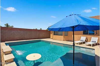 2621 S 107th Drive, Avondale, AZ 85323 - Photo 32