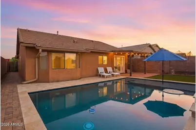 2621 S 107th Drive, Avondale, AZ 85323 - Photo 2