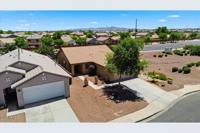 2621 S 107th Drive, Avondale, AZ 85323 - Photo 38
