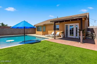 2621 S 107th Drive, Avondale, AZ 85323 - Photo 30