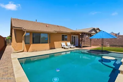 2621 S 107th Drive, Avondale, AZ 85323 - Photo 36