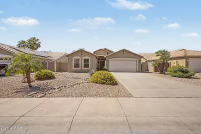 691 E Eagle Lane, Gilbert, AZ 85296 - Photo 1
