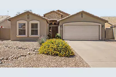 691 E Eagle Lane, Gilbert, AZ 85296 - Photo 2