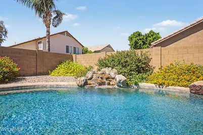691 E Eagle Lane, Gilbert, AZ 85296 - Photo 30