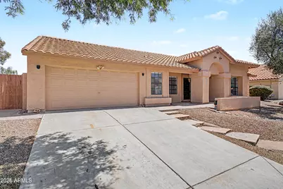 3322 E Dry Creek Road, Phoenix, AZ 85044 - Photo 1