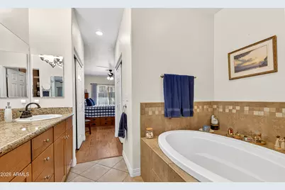 1113 N Flowing Springs Trail, Flagstaff, AZ 86004 - Photo 16