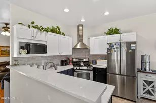 1113 N Flowing Springs Trail, Flagstaff, AZ 86004 - Photo 8