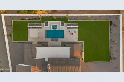 4945 E Mountain View Road, Paradise Valley, AZ 85253 - Photo 60