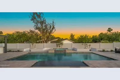 4945 E Mountain View Road, Paradise Valley, AZ 85253 - Photo 50