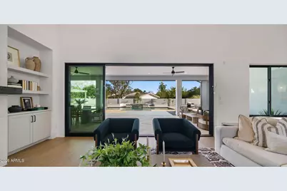 4945 E Mountain View Road, Paradise Valley, AZ 85253 - Photo 8